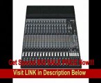 BEST PRICE Mackie Onyx 1640i 16-channel 4-bus Premium 16x16 FireWire Recording Mixer