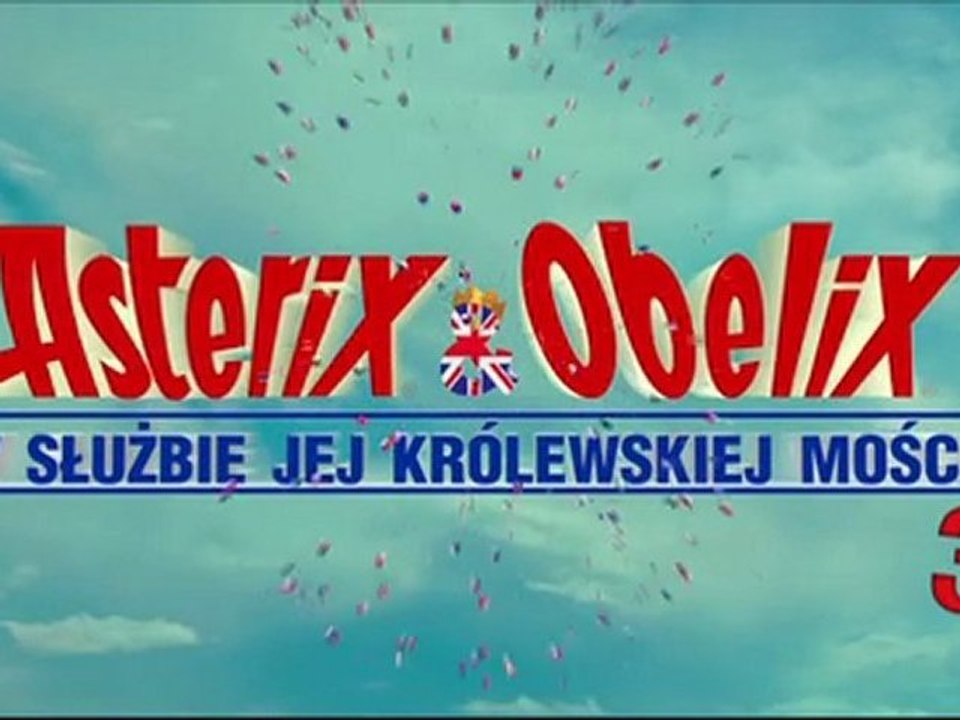 asterix