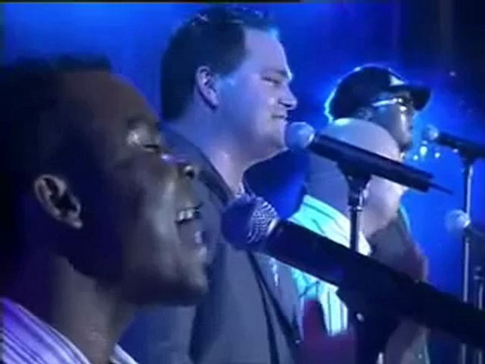 all 4 one