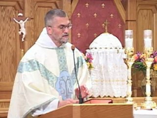 Nov 01 - Homily: Signed, Sealed, Delivered