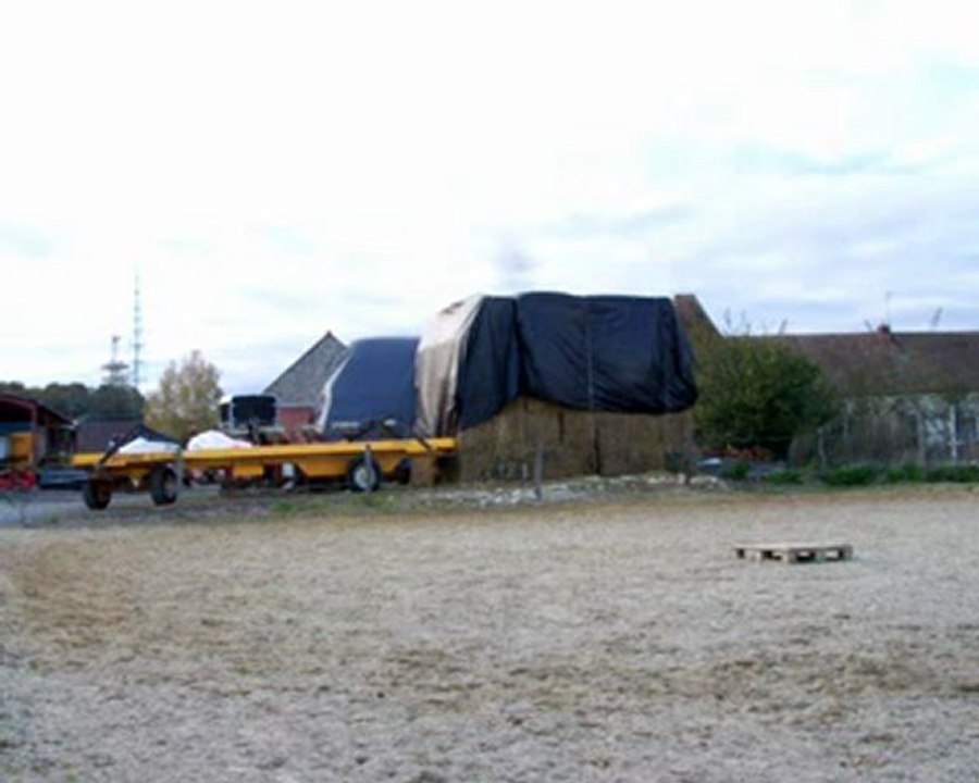 Montée 3 301012