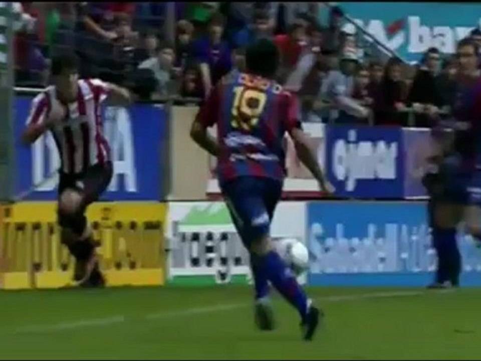 Del Olmo vs Athletic      @SpheraChannel