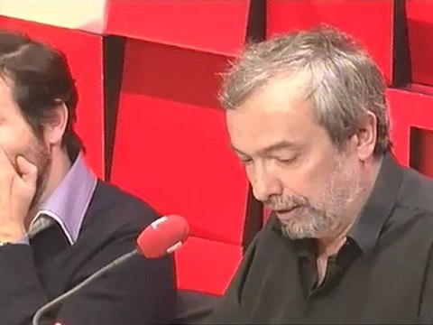 Didier Porte présente L'air du temps du 01/11/2012 dans A La Bonne Heure