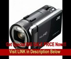 BEST BUY JVC 11.0-Megapixel 1080P High-Definition Everio Digital Video Camera GZGX1BUS