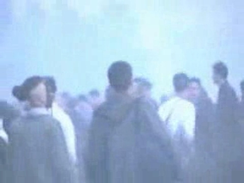 vidéo teuff