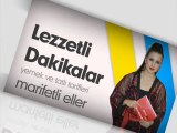 Lezzetli Dakikalar Aytüş'ün Mutfağı 12 09 2012