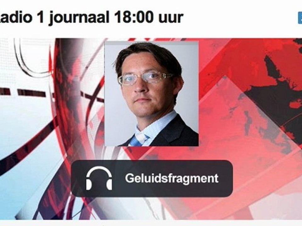 Eerdmans: Ik stem nooit meer VVD