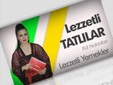 Lezzetli Dakikalar Aytüş'ün Mutfağı 18 09 2012