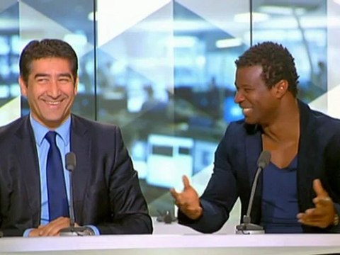 Le geste d'humeur de Gérard Longuet