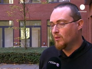 Une vraie histoire belge : On a perdu les clés de la prison