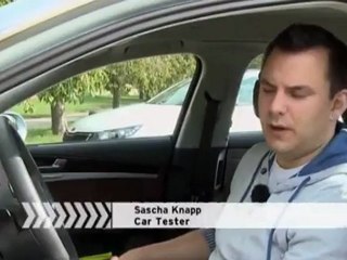 Test it!: Audi A8 Hybrid | Drive it!