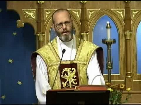 Nov 01 - Homily: Saints Are Our Real Heroes