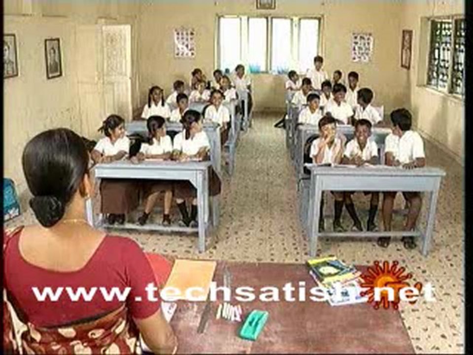 Pillai Nila Part 1