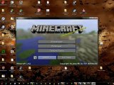 Installer Minecraft