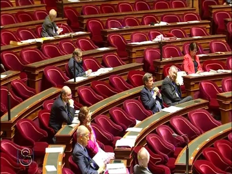 Esther Benbassa sur la loi contre le harcèlement sexuel