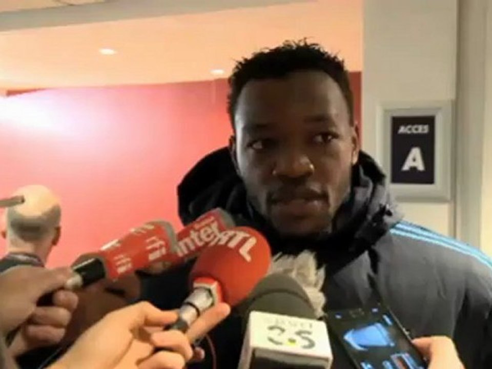 Coupe de la Ligue: Fanni: 'Mein Foul war außerhalb'