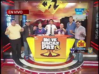 La unión hace la fuerza