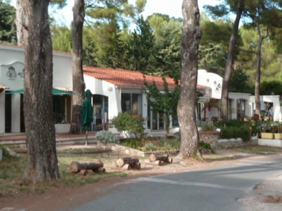 MEMORIAL DU MONT FARON TOULON
