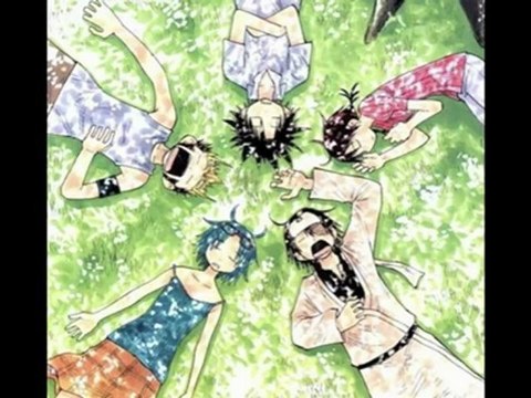 •◕Tonkhai◕• Falco -ファルコ「歌ってみた」島谷ひとみ Law of Ueki　ダイアナ・ガーネット（Diana Garnet）