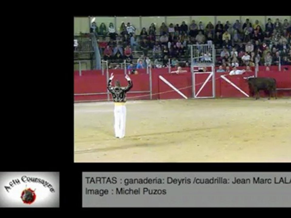 zapping coursayre