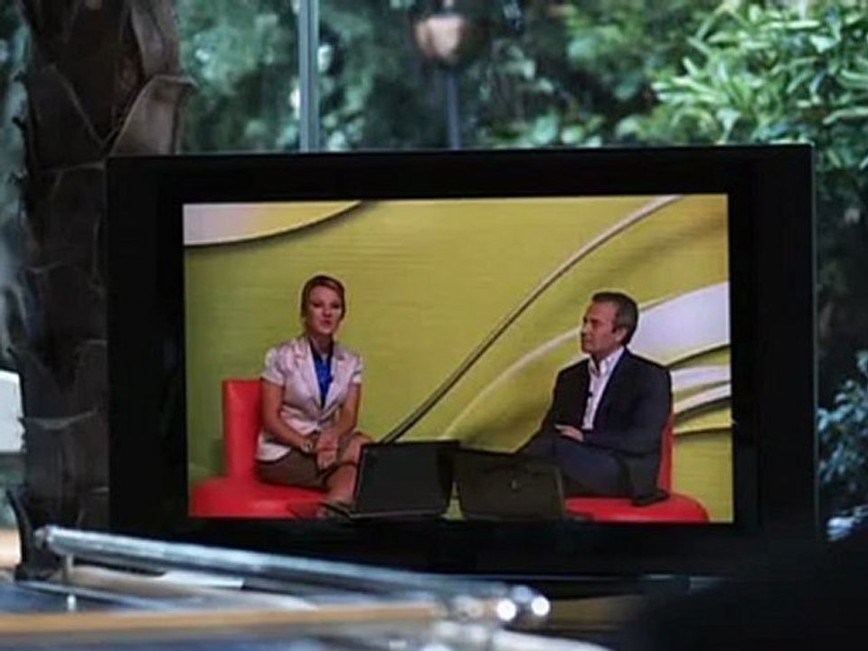 Göztepe Espirisi - Gelecekten Bir Gün Filminden