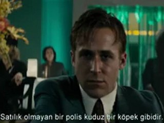 Suç Çetesi -  Beyazperde