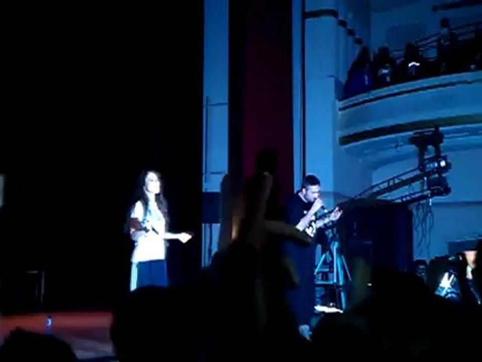 Sagopa Kajmer & Kolera Hollanda Konseri 2011 Terki Diyar-Bu Böyledir Canlı Performans