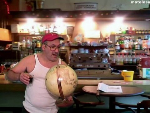 Brève de comptoir - Enfin le droit à l'euthanasie ?