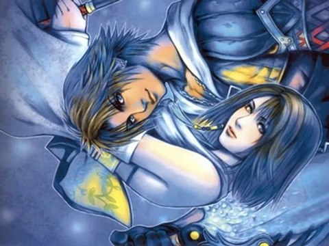 •◕Tonkhai◕• 素敵だね　- FFX「歌ってみた」Suteki da ne ダイアナ・ガーネット（Diana Garnet）