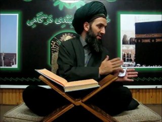 İhlas-1 (Tembih-ul Ğafilin Dersleri) (08-Eylül-2012)