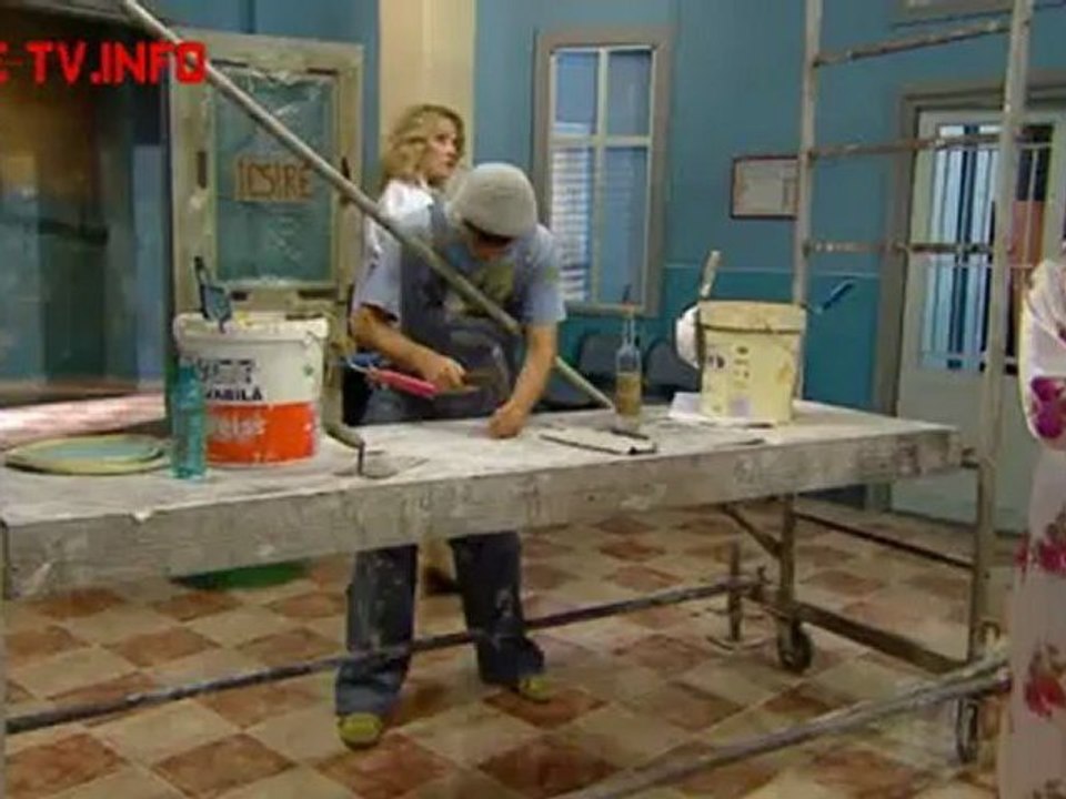 Spitalul de dementa ep5