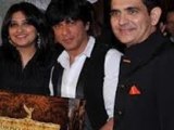 SRK Launches Luxury Lifestyle Store Bioscopewalli