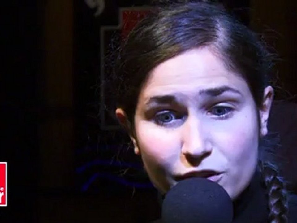 On va tous y passer - Joséphine Draï