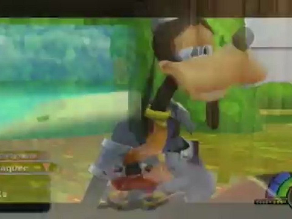 Kingdom Hearts Episode 2 TEASER