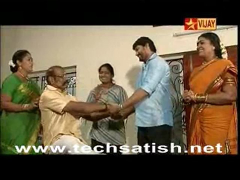 Kanchana Part 1