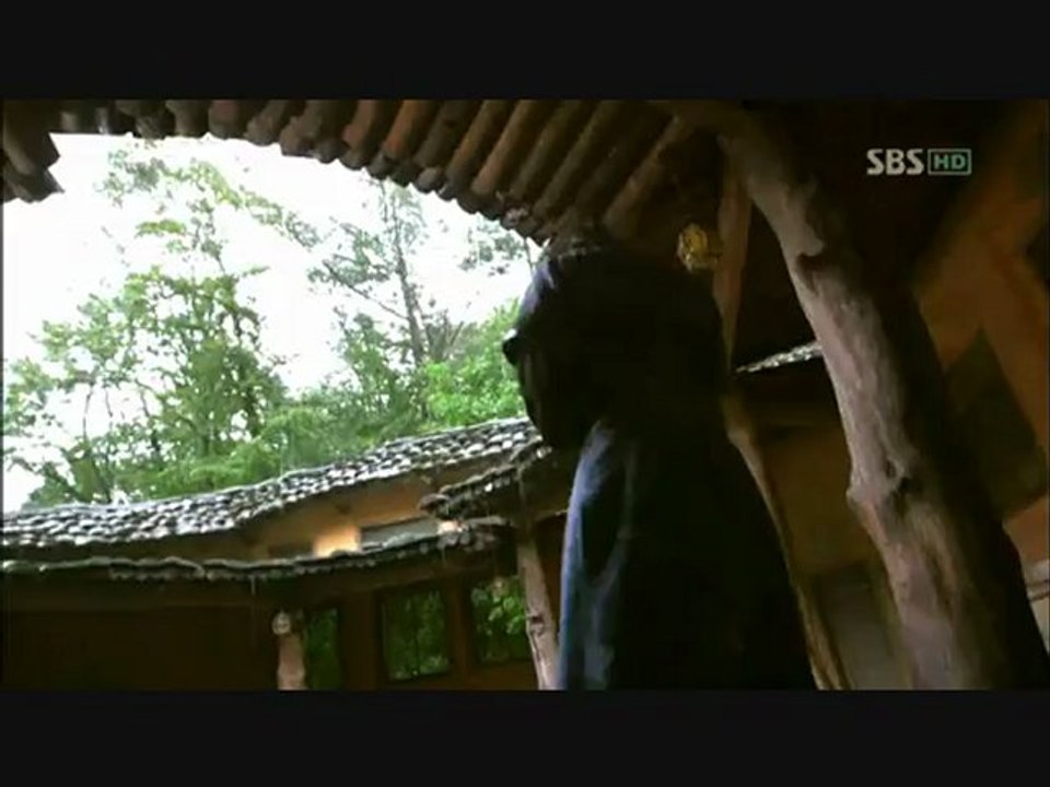 เราจะข้ามเวลามาพบกัน Faith MV (Eng Translation)