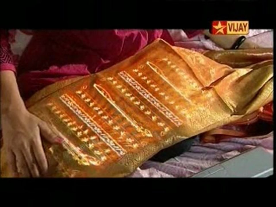 Kanchana Part 3