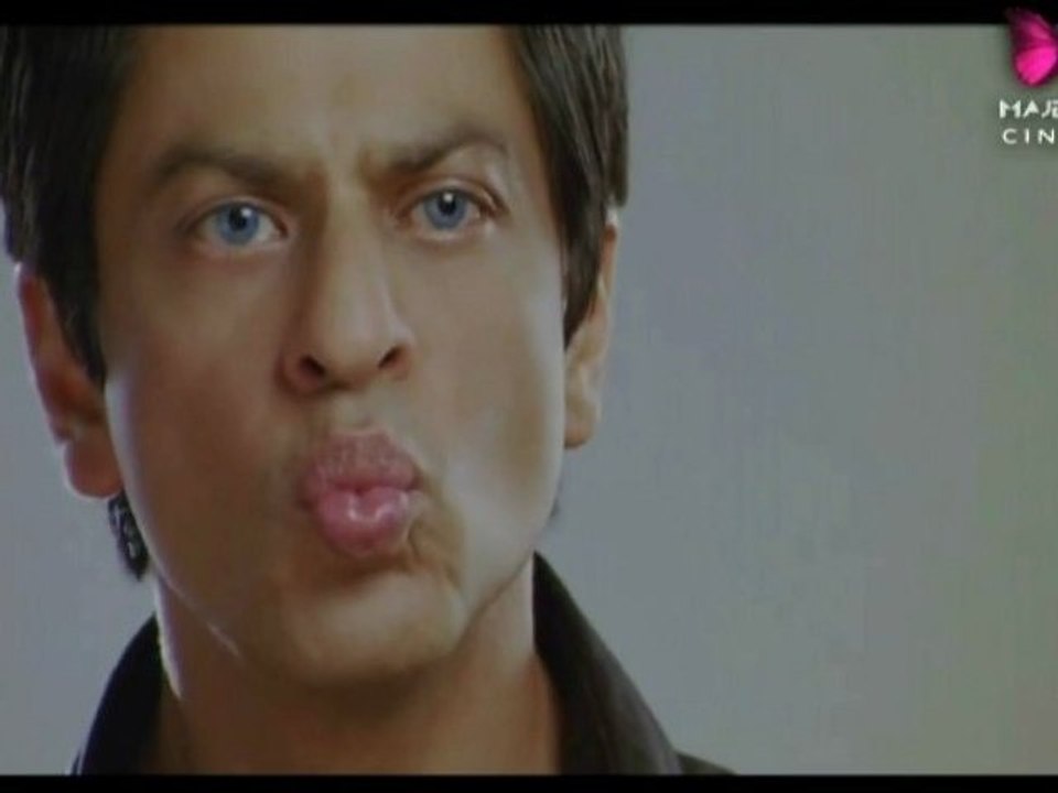 Dildara - Ra.One (2011) HD