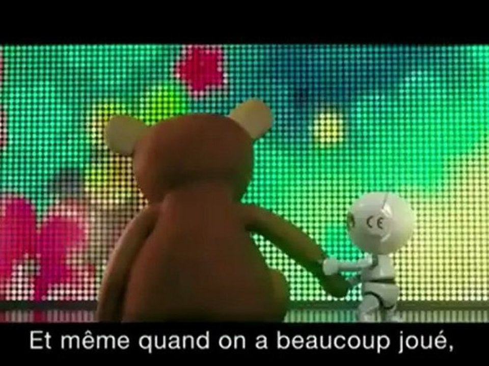 Les normes européennes de sécurité pour les jouets ont eues 20 ans ezn 2010.