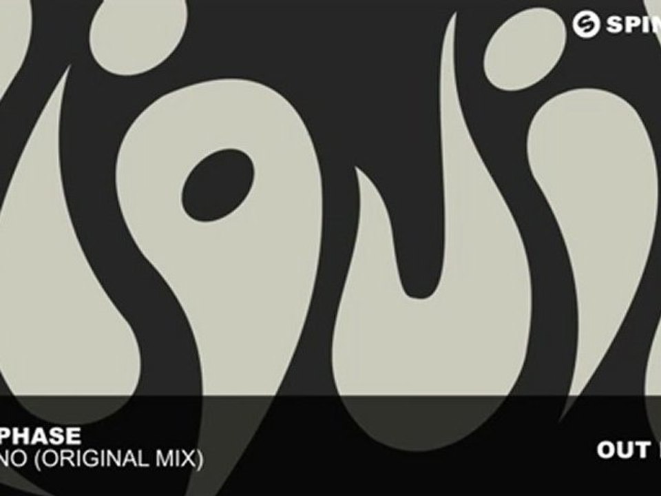 2nd Phase - Domino (Original Mix)