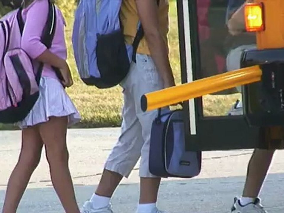 Programmes d’activités parascolaires