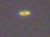 Daytime UFO - Johannesburg, South Africa - 7 September 2012