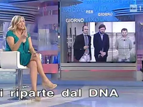 la vita in diretta 8 aprile 2011 parte 2
