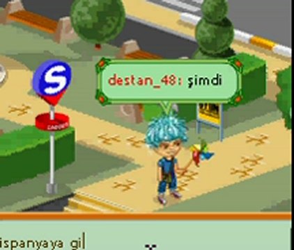 SANALİKA İSPANYA PROSU [sanaljetle.tr.gg]