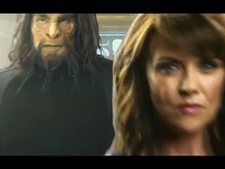 Sanctuary 4.Sezon 11.Bölüm SinemaTV'de!