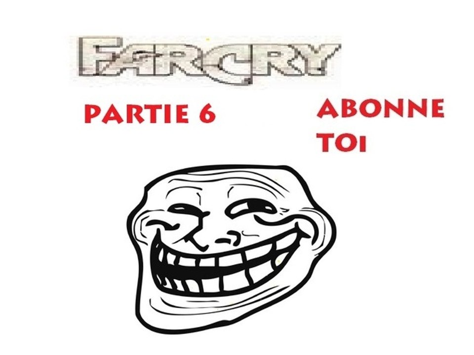 Walktrough Far Cry [6] - Laboratoire Suspendu