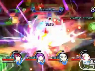 Tales of Graces F Review [PS3]