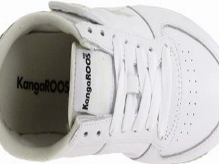 KangaROOS  Combat Classic Fashion Sneaker Inexpensive