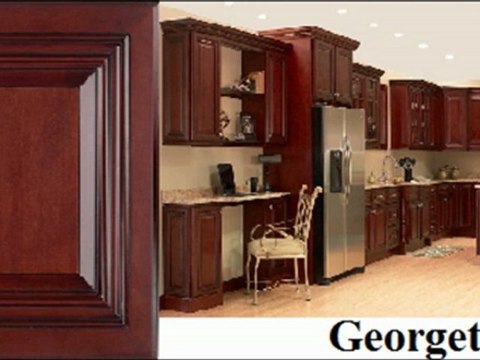 CabinetsDirectRTA.com vs/ Wood Mode Cabinets