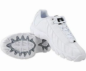 K-Swiss MST329  Athletic Shoe for sale